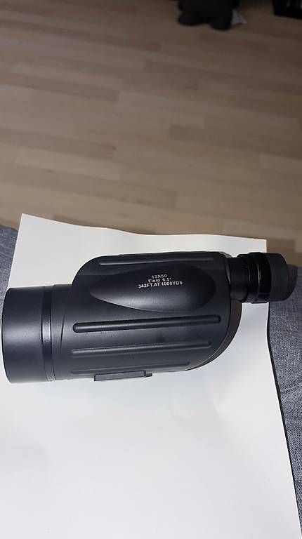 Télescopes: 13x50 monocular telescope – D'occasion à Emmen par des_gf8l 1