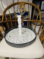 Etagere im Shabby Chic style