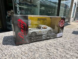 Bang 1:43 Ferrari 250 GT Short Weel Base 1012