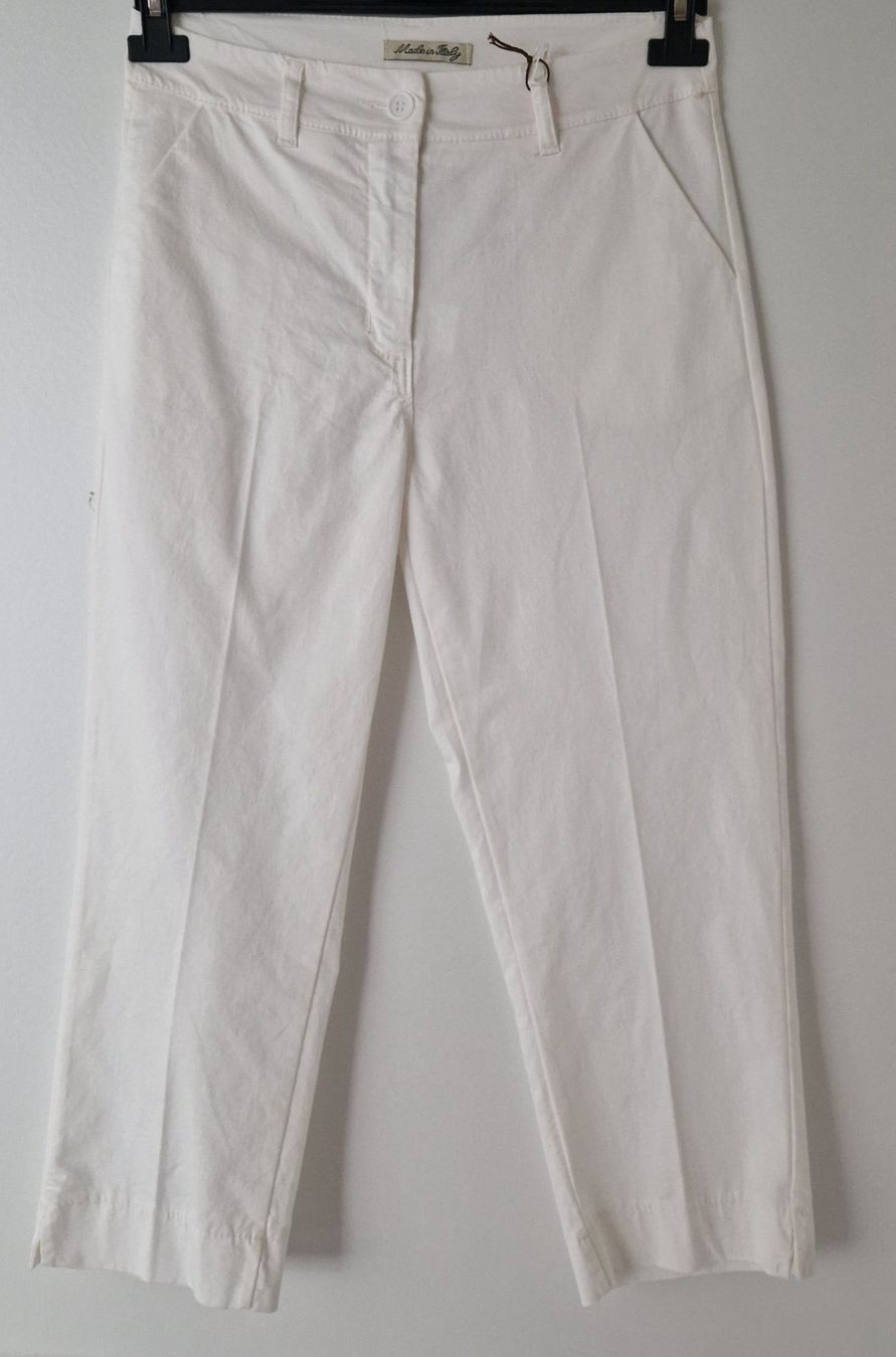 Pantaloni: PANTALON COURT – Nuovo e nell'imballaggio originale da Camorino venduto da JPHANDMADE1