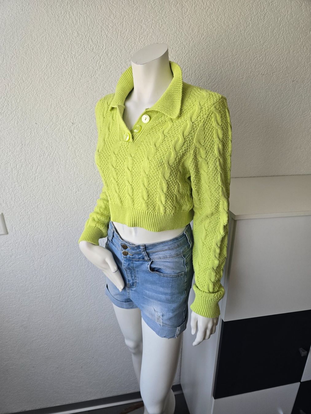Only Maglioni & Felpe: Pull ONLY taille S – Usato da Les Verrières venduto da kitel79 3