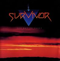 Survivor – Greatest Hits