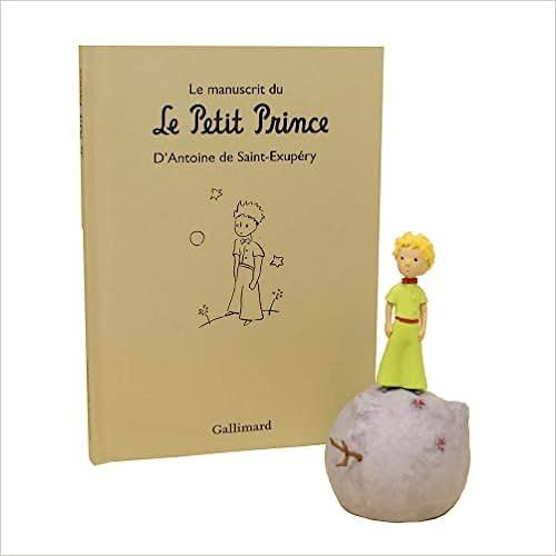 Le Petit Prince: Coffret 75e Anniversaire | Kaufen Auf Ricardo