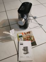 Philips Pastamaker Nudelmaschine gebraucht schwarz