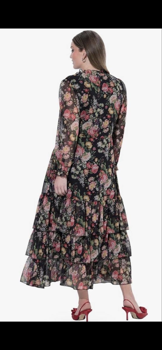Ulla Popken Vestiti: Ulla Popken 58 Kleid – Nuovo e nell'imballaggio originale da Frauenfeld venduto da Waldtaube53 2