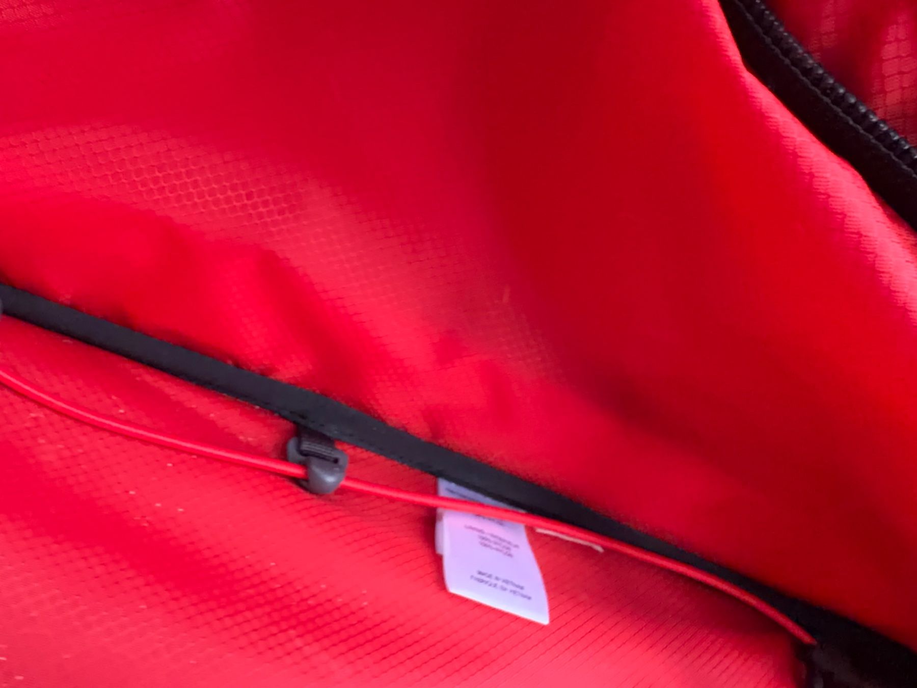 Valises & Sacs: NORTH FACE Rollkoffer mit Tragriemen – D'occasion à Muri b. Bern par samu20 2