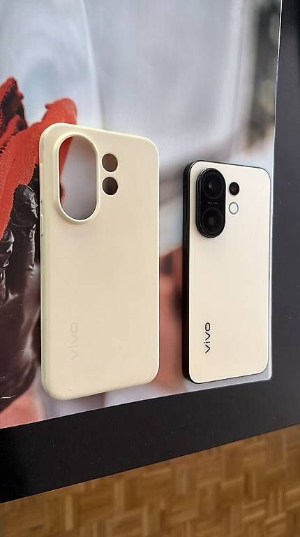 Handys / Smartphones: Vivo S30 pro mini – Gebraucht aus Menznau von jimijay 1