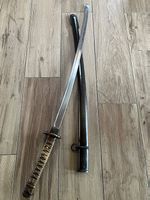 Shin Gunto type 95 (WW2 katana réplique)