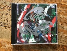 CD The Cure