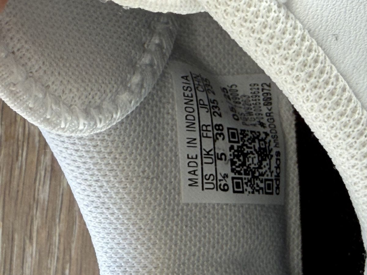 Adidas Scarpe da donna: Adidas Schuhe Gr. 38 Damen – Nuovo (secondo la descrizione) da Kriens venduto da Agent_P 4