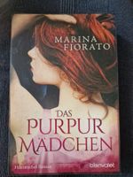 Marina Fiorato - Das Purpurmädchen