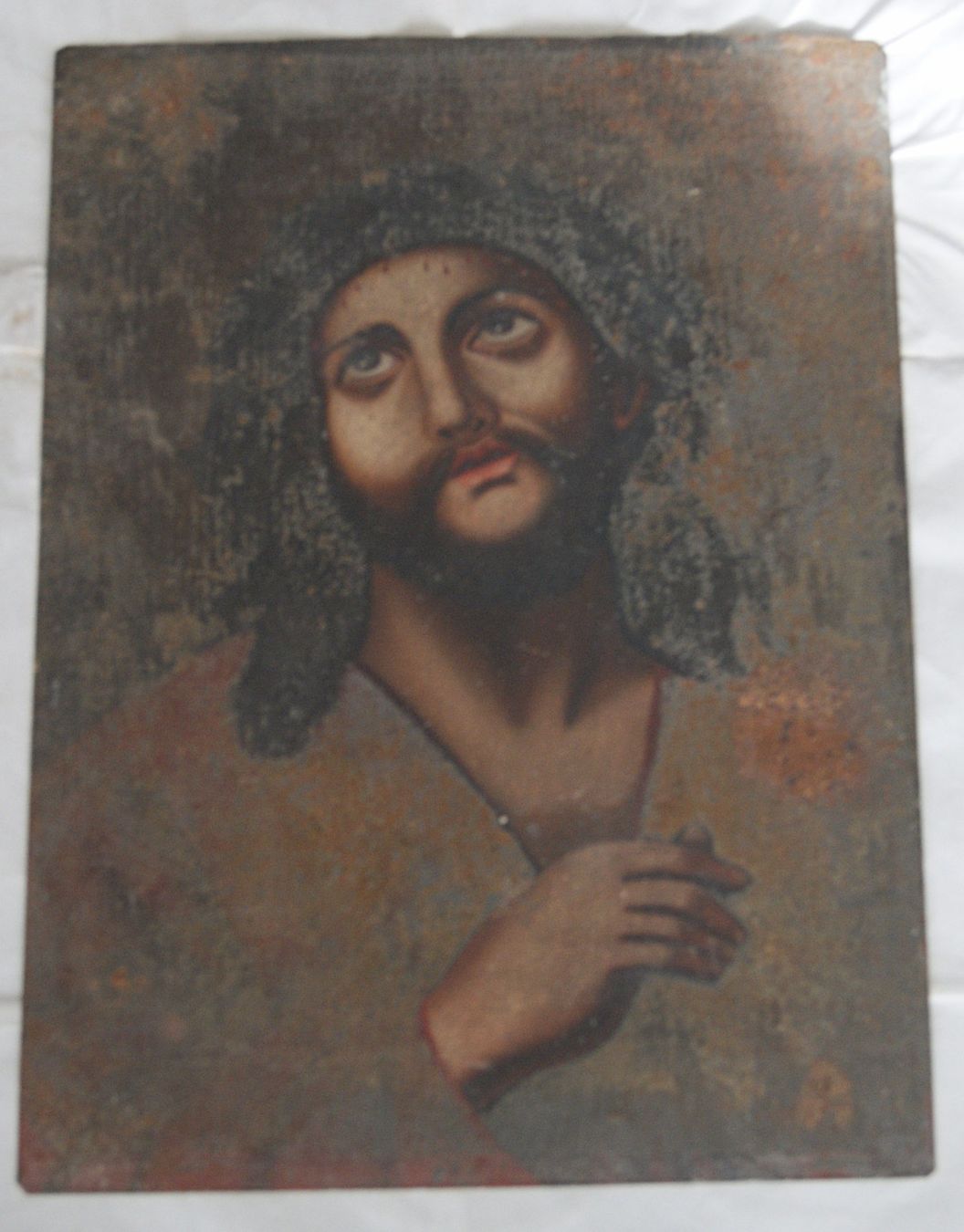Dipinti: JESUS VON NAZARETH – Usato da Stadel venduto da Wald100 1
