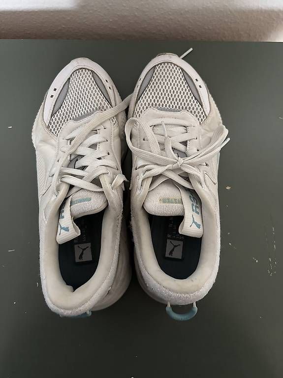 Herrenschuhe: Puma Schuhe Grösse 39 – Gebraucht aus Solothurn von wys_6smq