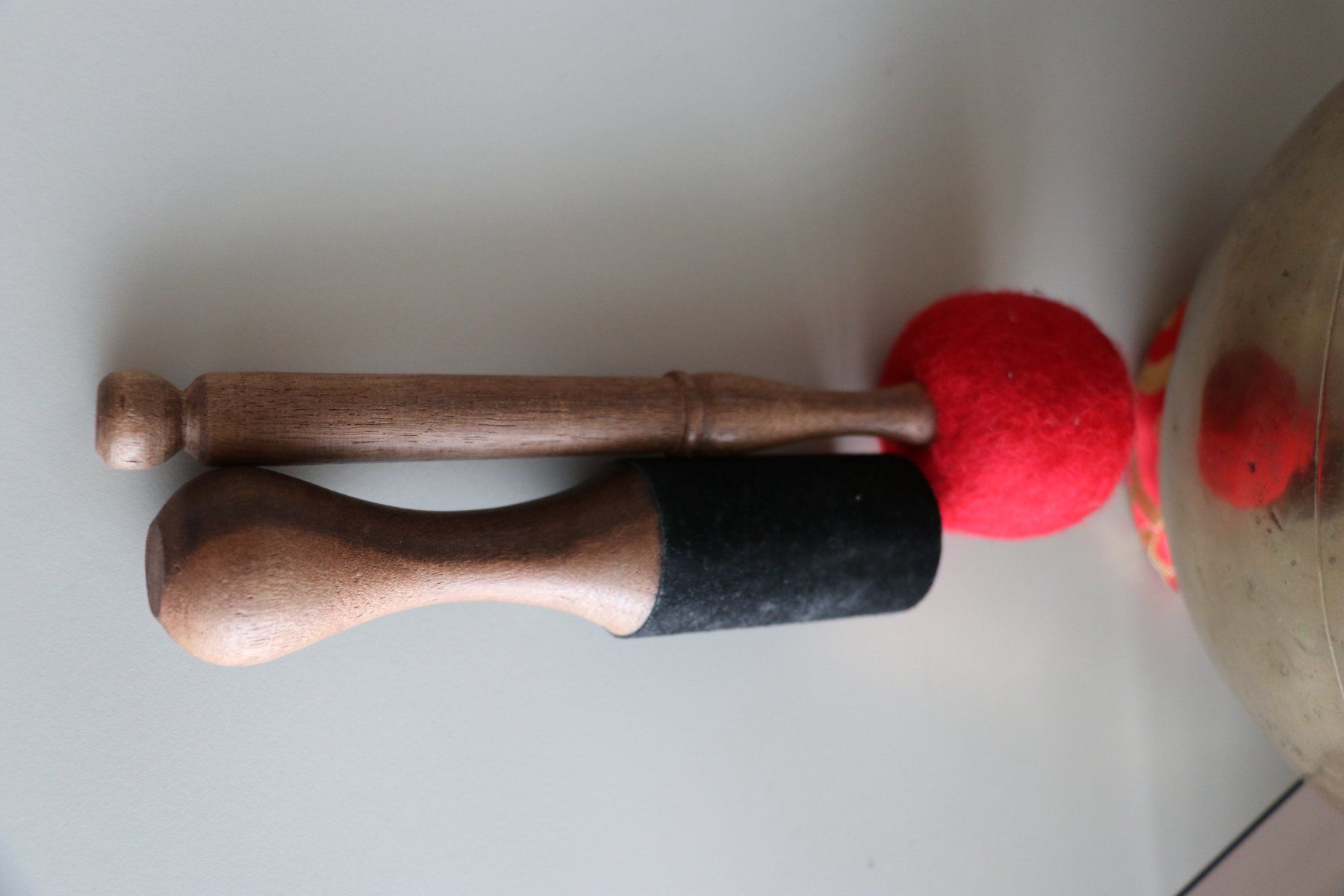 Musikinstrumente: Bol chantant népalais 25cm – Gebraucht aus Lausanne von hen_p2mh 3