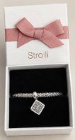 Armband aus 925er Silber mit Charm