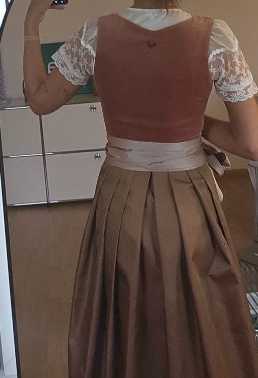 CocoVero Trachten München Dirndl Janni Oktoberfest (Gebraucht) in ...