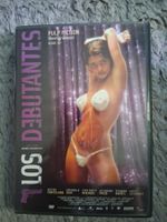 LOS DEBUTANTOS     DVD
