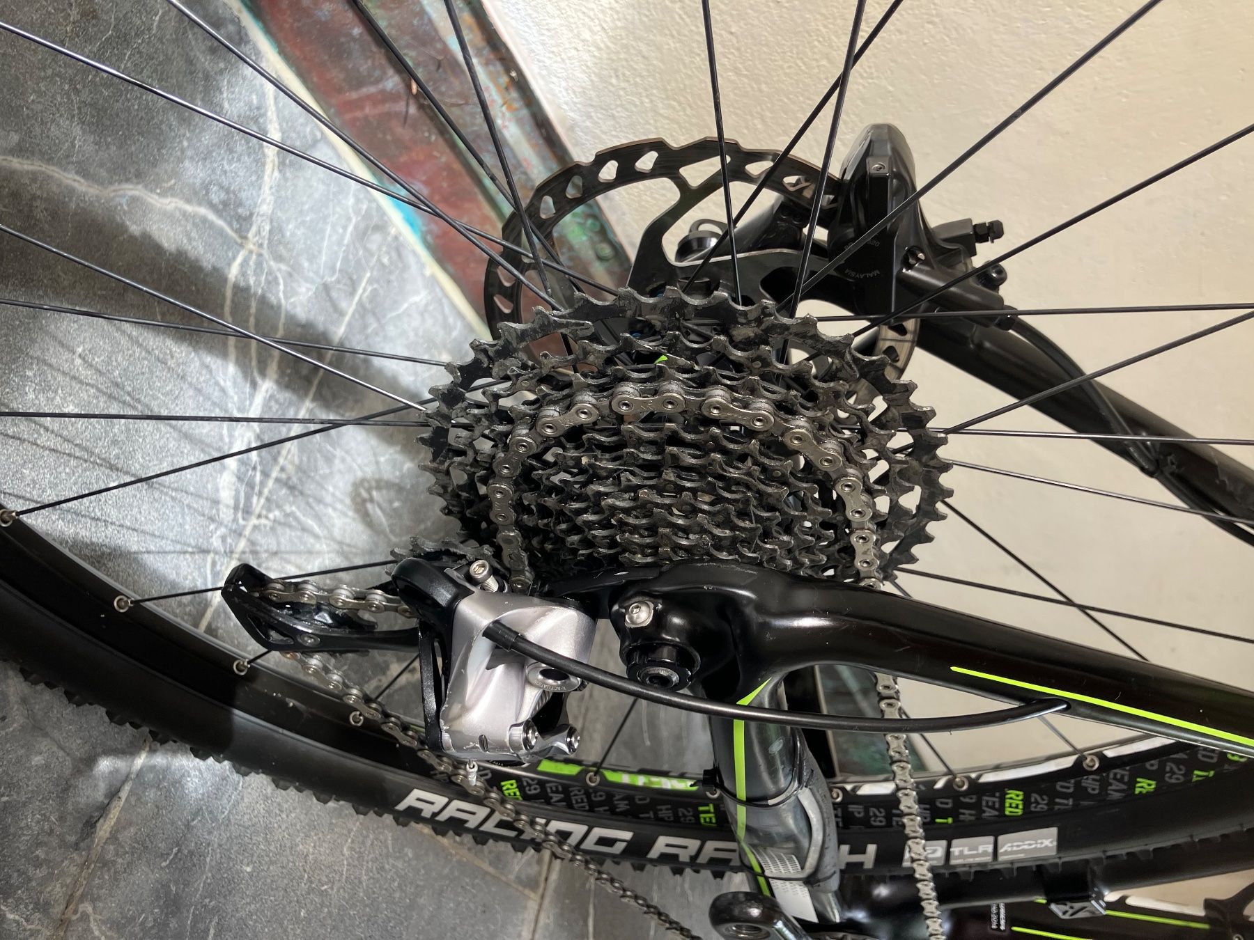 Merida Biciclette: Merida Velo – Usato da Bad ragaz venduto da sam_hj6h 2