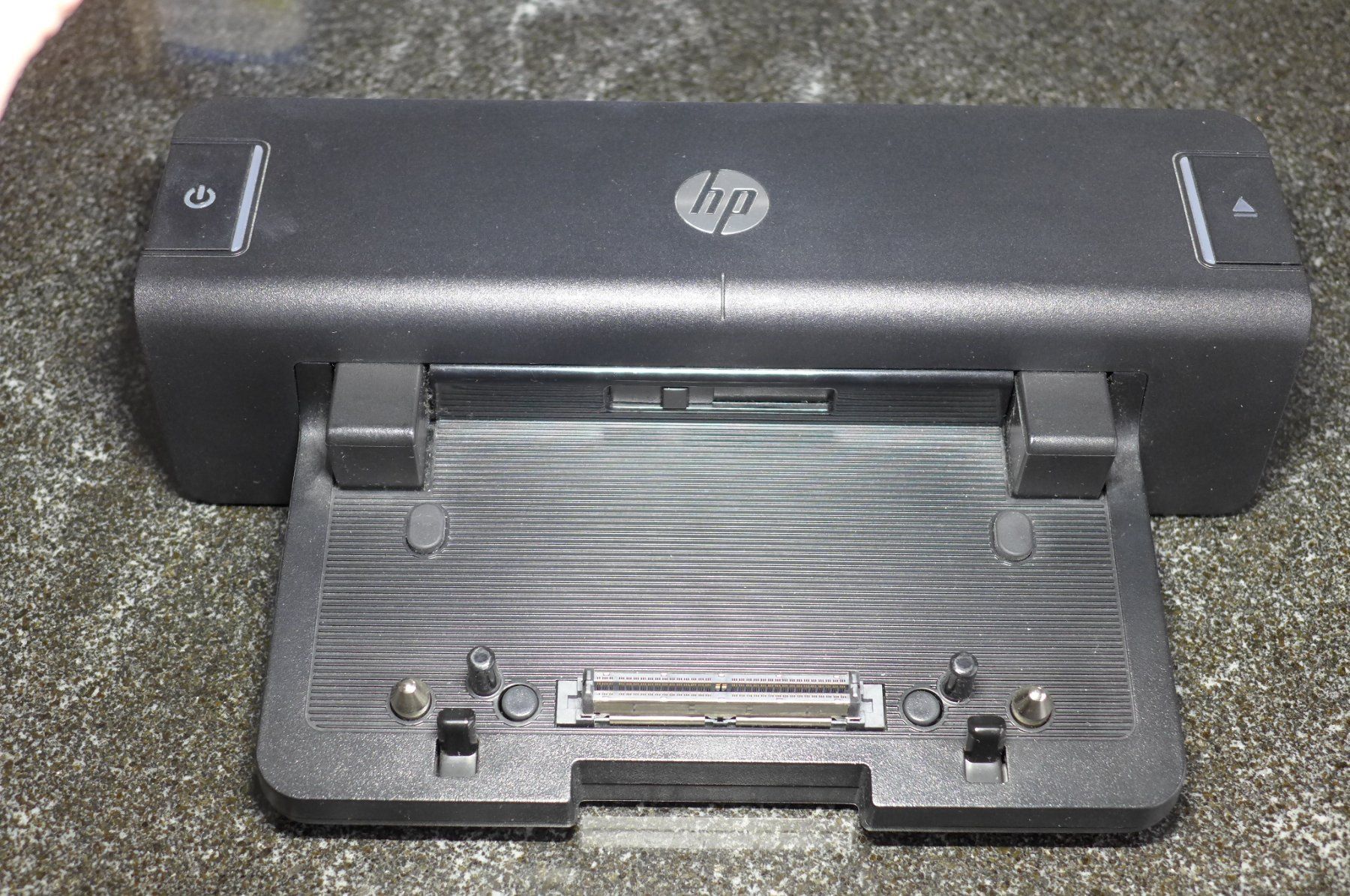 Hewlett Packard Docking station: HP Dockingstation HSTNN-i11X – Usato da Gossau SG venduto da jerrycotton62
