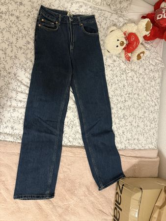 Tellywaijl high waist jeans