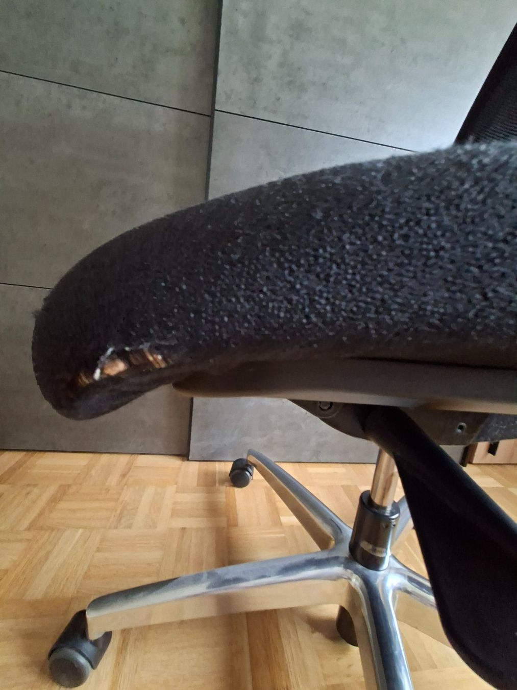 Giroflex Chaises: Bürostuhl – D'occasion à Suhr par karapuzik 4