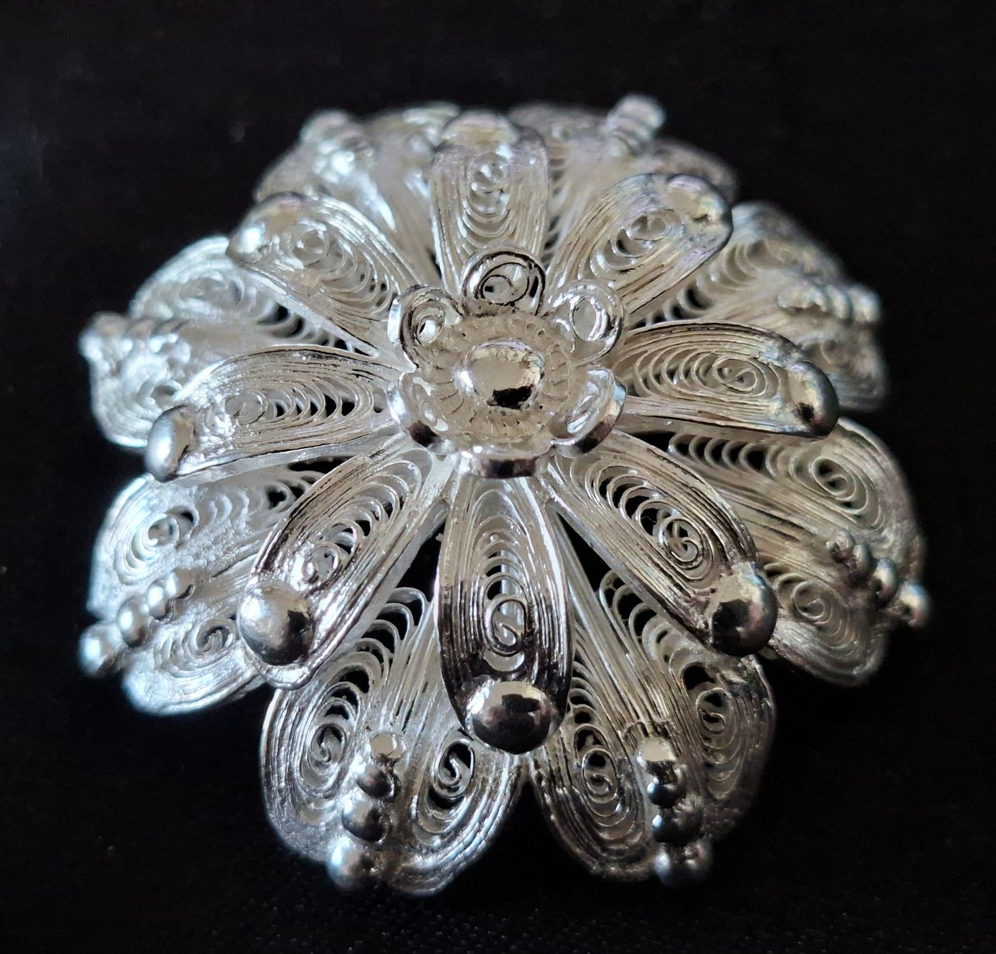 Sonstiger Schmuck: Schmuck zur Berner Sonntagstracht – Gebraucht aus Langenthal von 353929 3