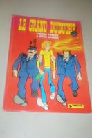 LE GRAND DUDUCHE    °°°° L' ENNEMI INTÉRIEUR °°°°