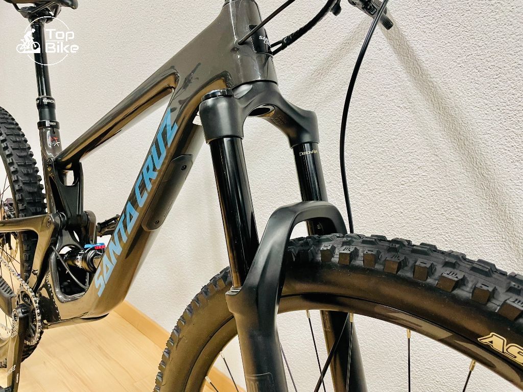 Santa Cruz Biciclette: Santa Cruz Hightower C X01 L – Usato da Stallikon venduto da TopBikeCH 1