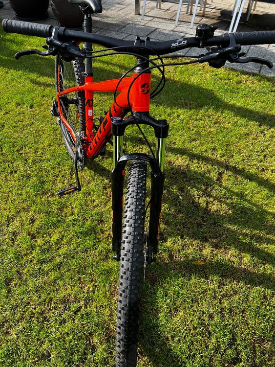 Ghost Biciclette: Kinder Mountainbike GHOST KATO – Usato da Männedorf venduto da tomdiver007 4