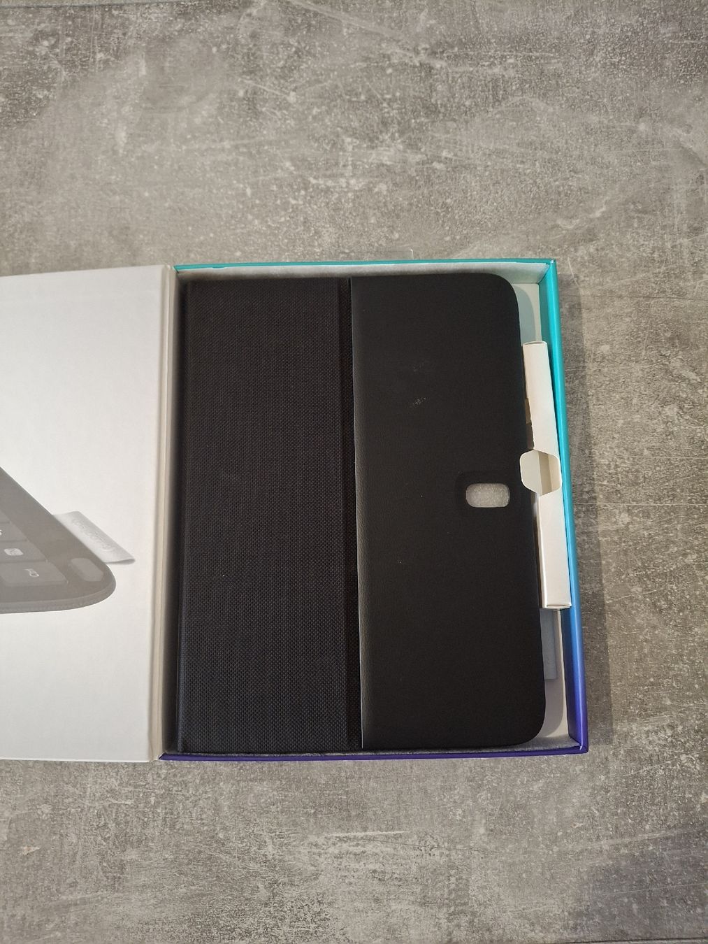 Covers & Borse: Fourres de IPhone et de tablette – Nuovo (secondo la descrizione) da Morges venduto da ProfesseurJones 2