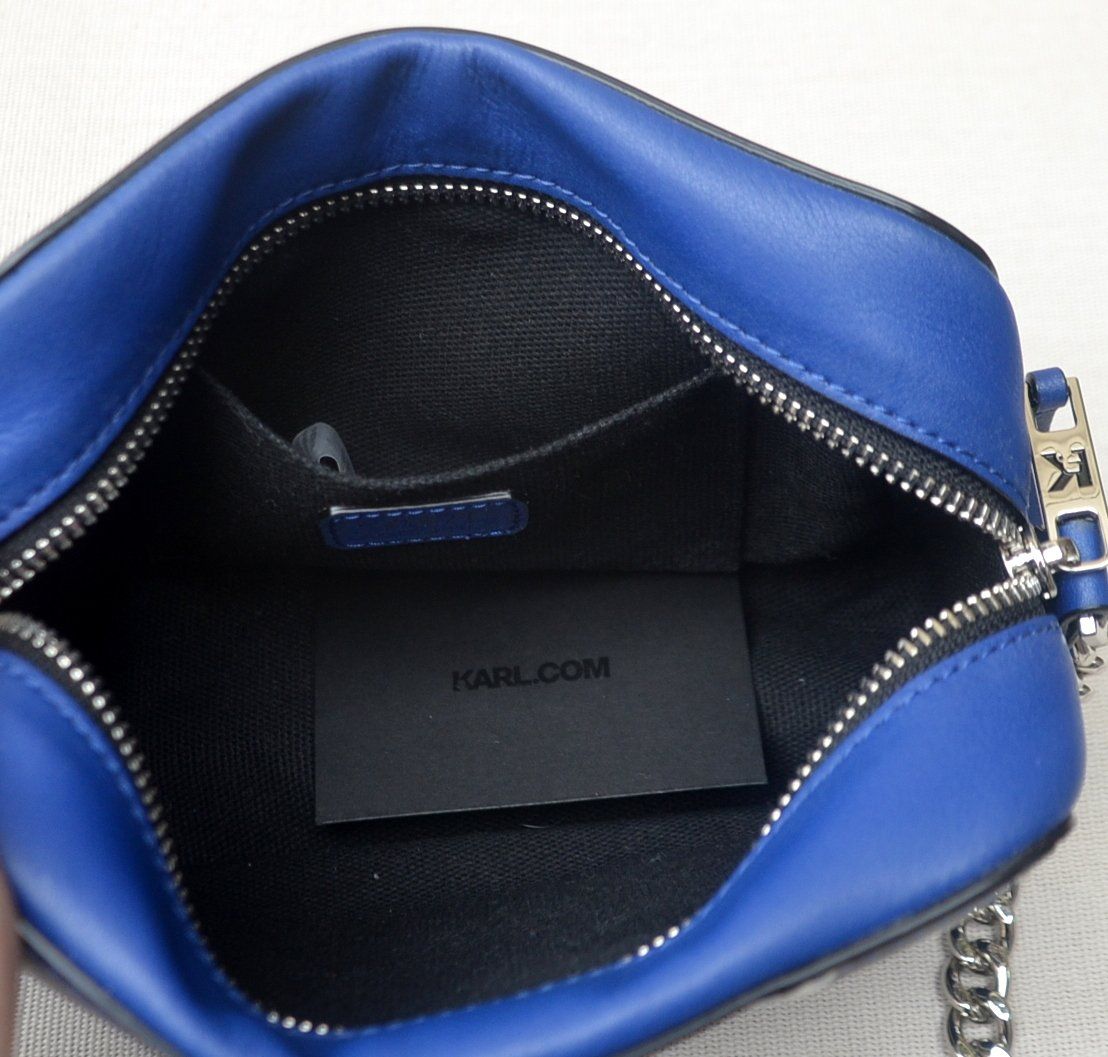 Karl Lagerfeld Borse da donna: Karl Lagerfeld Tasche / sac – Usato da Collonges venduto da arashee 8