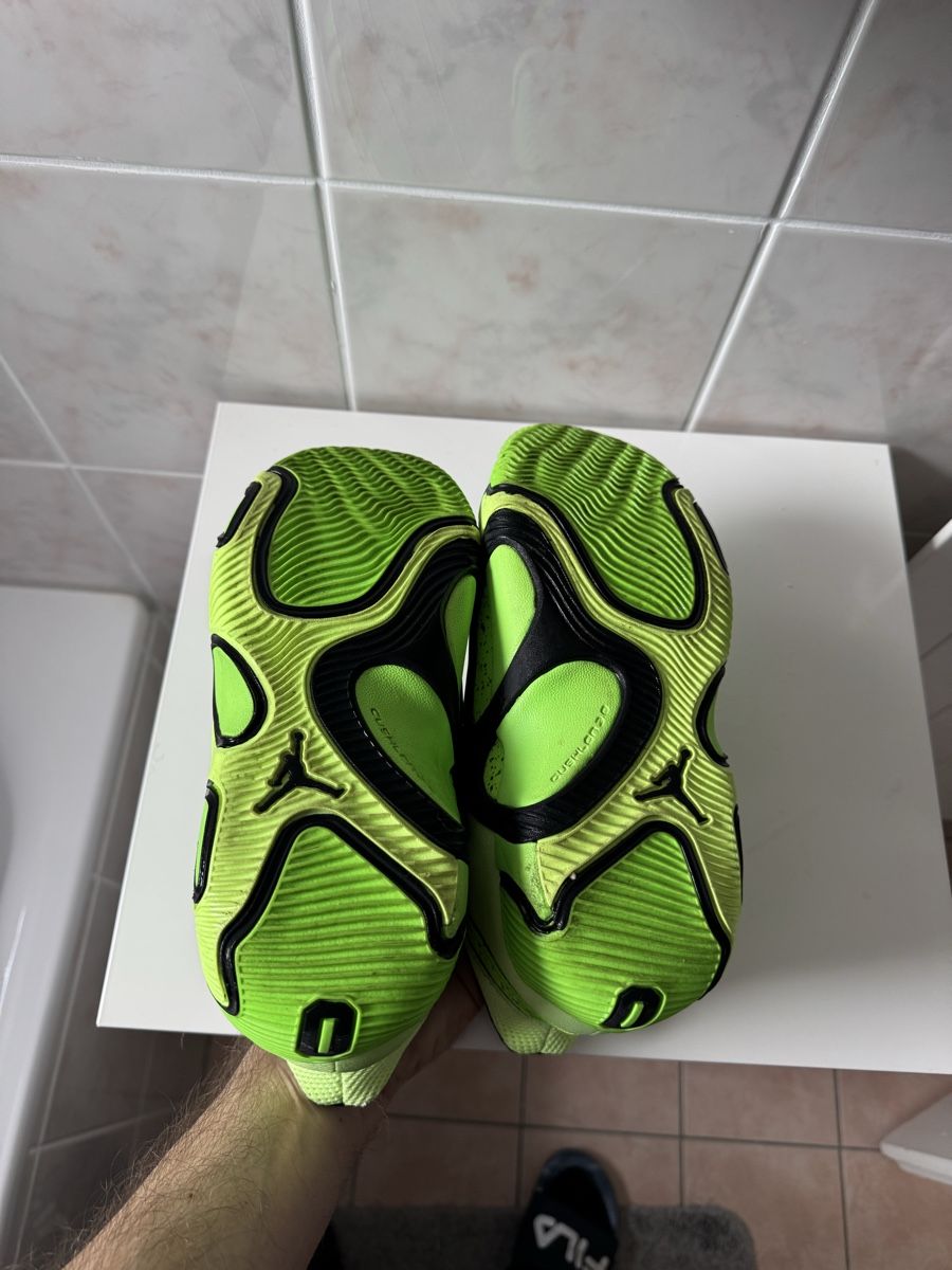 Jordan Scarpe da uomo: Jordan Tatum 3 , taille 39 – Usato da Neuchâtel venduto da compadri 2