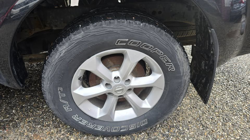 Nissan Automobili: Nissan Navara 2.5 dci – Usato da Emmenbrücke venduto da meu_2j8p 5
