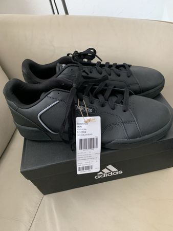 Adidas Roguera Black shoes EUR44.2/3