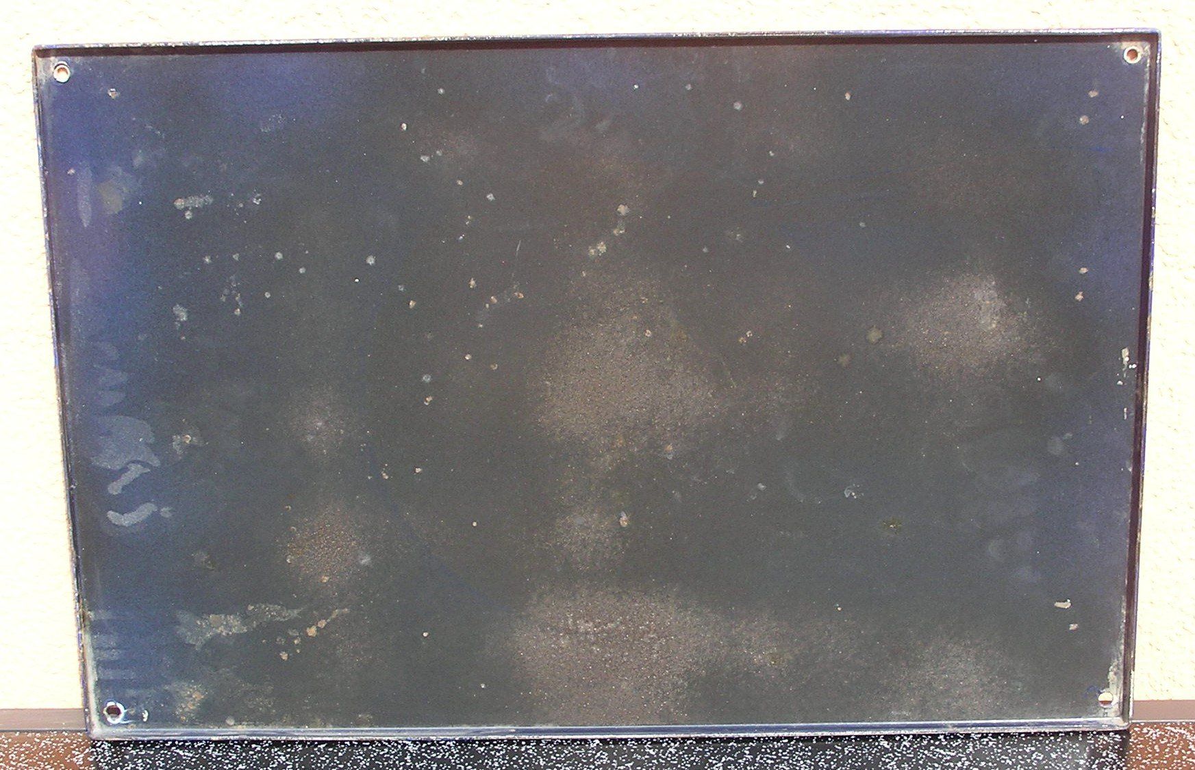 Insegne: EMAILSCHILD BIERE MULLER NEUCHATEL – Usato da Grenchen venduto da Antique-hunter 2