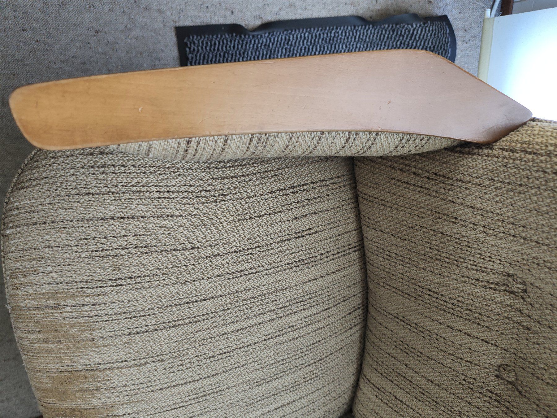Fauteuils: Sessel – D'occasion à Oberwil BL par suaku 4