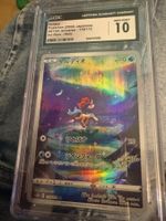 CGC 10 Keldeo VSTAR AR - Holo