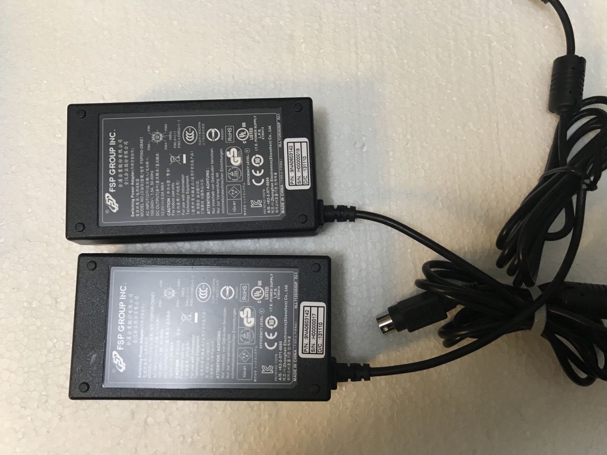 PC: Mini ordinateur (2 pièces) – Usato da Onex venduto da KB5149 4