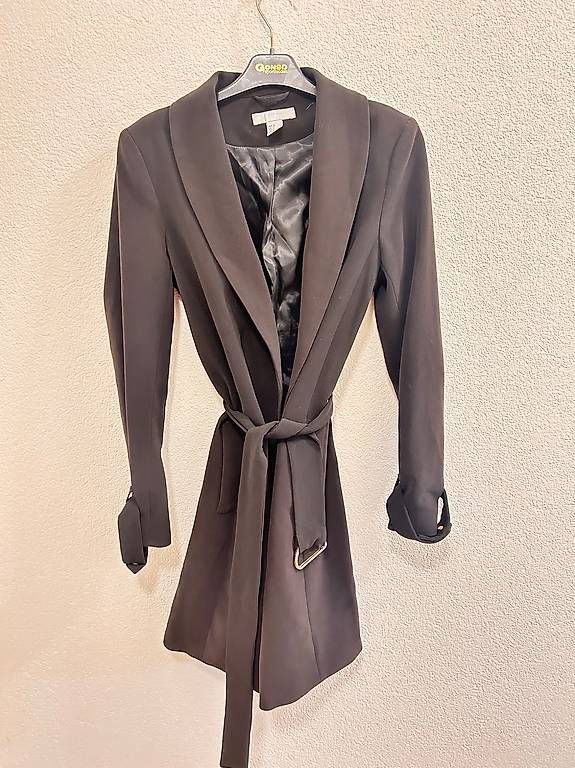 Jacken: Langer Blazer/Jacke H&M Gr S – Gebraucht aus Allschwil von ann_2t6s