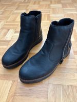 Rieker Damen Winterschuhe