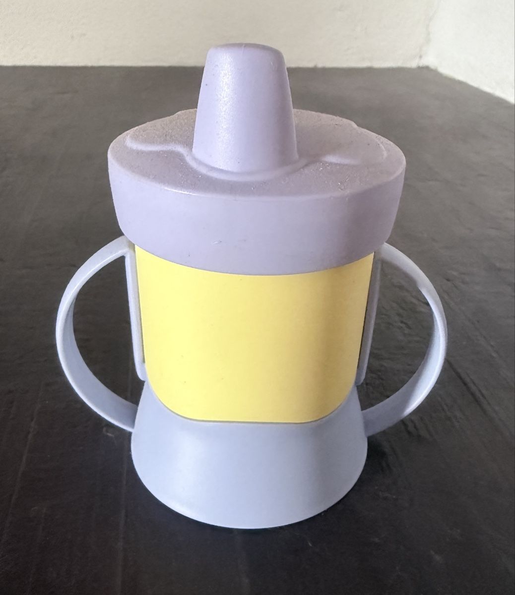 Tupperware Recipients et similaires: Tupperware Babytrinkbecher – Neuf (Voir description) à Flumserberg Saxli par delfinli67