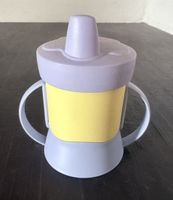 Tupperware Babytrinkbecher