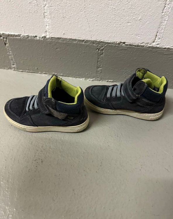 Bench Chaussures garçon: Kinder Schuhe Grösse 28 – D'occasion à Zürich par zd_1965 3
