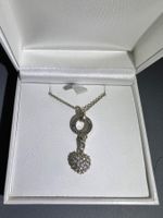 Thomas Sabo Kette mit Herz