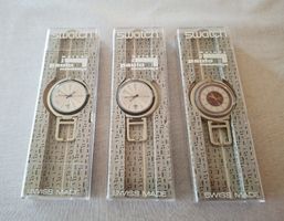 Swatch Melody 3 Stk.