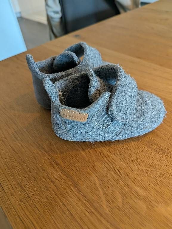 Scarpe per ragazzi: Finken Bisgaard 22 – Usato da Erlinsbach venduto da Caroline89 1