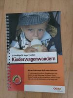 Buch: Kinderwagen - Wandern Ausflugstipps