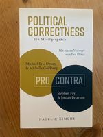 "Political Correctness" von Dyson/Goldberg/Fry/Peterson