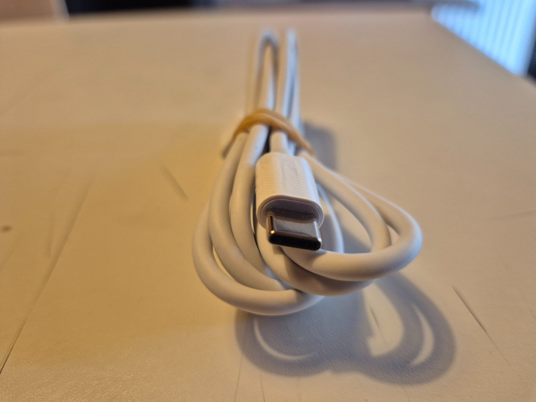 Cavi: USB C Druckerkabel 1.5m – Nuovo (secondo la descrizione) da Pratteln venduto da Motodrom 1