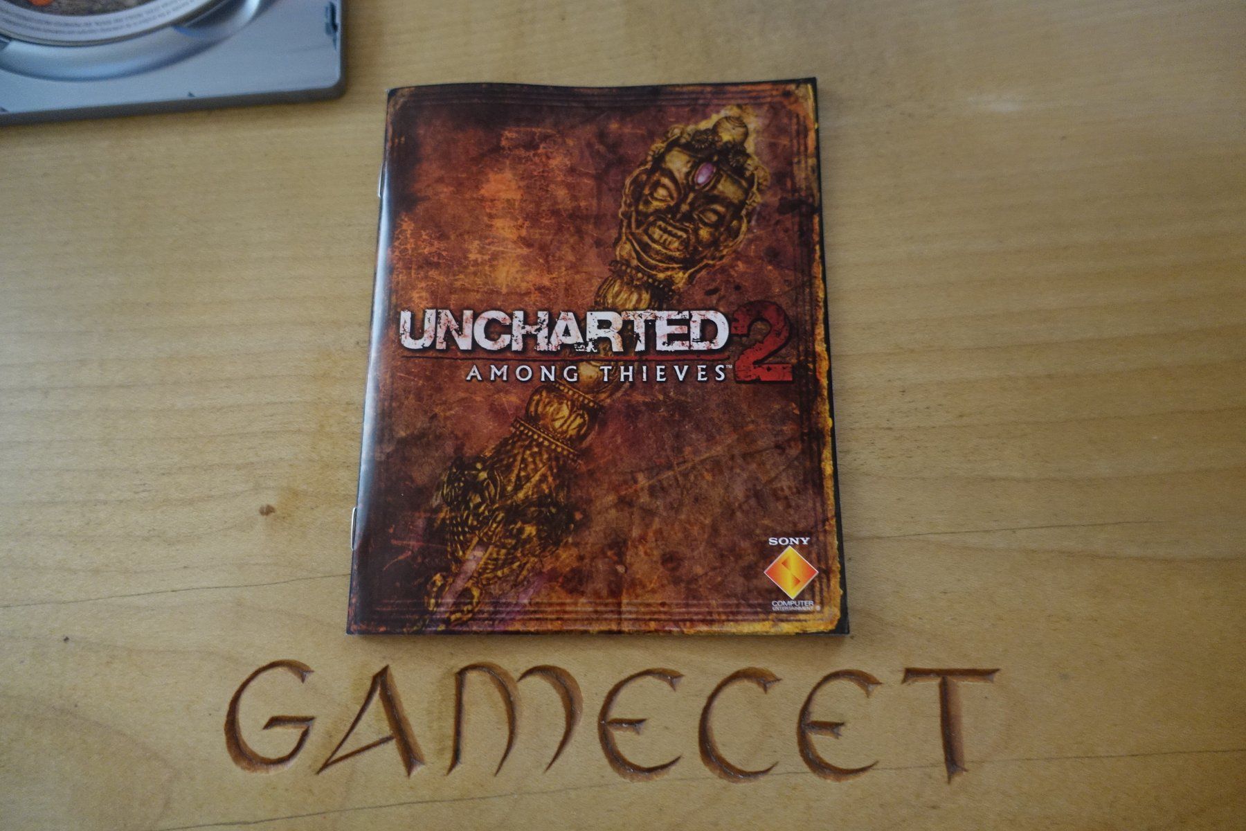 Sony Giochi: Uncharted 2: Among Thieves - Platinum – Usato da Steinach venduto da Gamecet 4